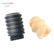 31302290314 31331094749 Front Shock Absorber Bump Stop Kit For BMW E46 325i 325xi 330i 330xi 1998-20
