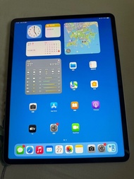 iPad Pro 12.9 m2 512+5G 保養到2024年12月