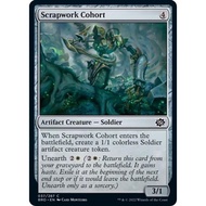 Scrapwork Cohort - Magic The Gathering (MTG)