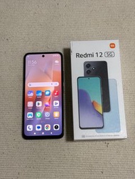 Redmi 12 5G (128GB+4GB) dual sim