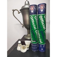 RSL Shuttlecock (Official)