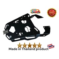 Rear rack cb500x 2016-2022 Style x2 Legs + Tray honda cb500x TP