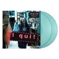 Haim - I Quit - ( Vinyl )