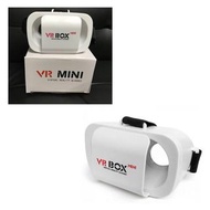 VR Glasses 虛擬實景眼鏡