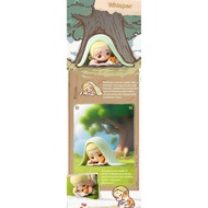 52TOYS - Nook The Kid (Whisper)