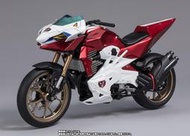 全新現貨 魂商店 限定 SHF 新假面騎士 2+1號 新颶風號 SHIN-CYCLONE 機車 (看說明)