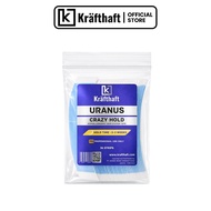 Kräfthaft Uranus Crazy Hold 3+ Weeks 36 pcs Hair Tape/ Toupee Glue/ False Hair Glue Wig Glue