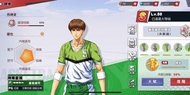SLAM DUNK灌籃高手帳號 棄game 球員可直接玩價格可少議