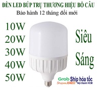 Led Headlight Bulb 50W 40W 30W 20W 10W, Bulb Light, White Headlight