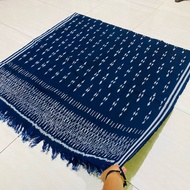 Fine woven blanket code 95A