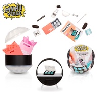 MGA's Miniverse Make It Mini Makeup Series 1 With Accessories Playset