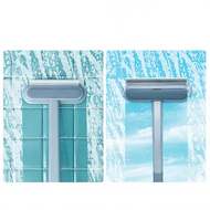 EZPET【4 in 1 Multifunction Pet Fur Removal】Pet Brush Hair Removal Cleaning Brushes Cat Fur Remover B