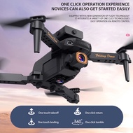 Q13 4K HD Dual-Camera Obstacle Avoidance Induction Drone Folding Quadcopter 4K Dual Camera HD Aerial