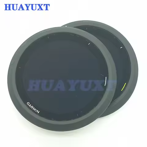 Original Watch LCD Screen For Garmin Forerunner 745 LCD Display Screen Repair Replacement Part