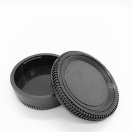 Cover Lens Camera Body REAR Cap FOR NIKON 105mm F/2.8G ED VR, FX 200mm F/2G ED VRII, DX 35/1.8G 40/2