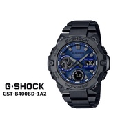 ≮709≯  GSHOCK series GST-B400 Solar Sports Metal Mens Watch，Ready To Ship WarrantyModel GST-B400D-1A