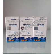 ORAL JELLY by kamagra