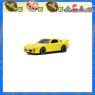 Wireless Mouse Mazda RX-7 (FD3S) Takahashi Keisuke from "Initial D" Volume 18 Edition Initial D Blue