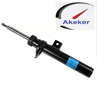 SACHS 314878 314879 Shock Absorber For BMW X3 (F25) 2010-2017 Left Right Front Axle โช๊ค