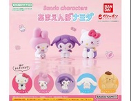 玉桂狗 擺設 擺件 裝飾 情人節 肉桂狗 水怪 hangyodon cinnamoroll kuromi my melody pc狗 pochacco 禮物 布丁狗 布甸狗 hello kitty 公