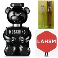 Decant: Moschino Toy Boy edp (5ml, 8ml)