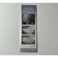[Dagu Store] [SẴN] Film Nerd Project ảnh nhỏ
