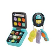 Vtech　寶寶手機鑰匙學習組