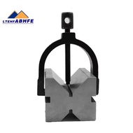 New High  V Block Clamp Set V-Block & Clamp Set A Type Machinist Blocks V33