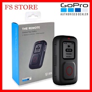 GOPRO ORIGINAL MALAYSIA THE REMOTE FOR HERO11 HERO 10 HERO9 HERO 8 HERO 7HERO 6 HERO5  HERO MAX