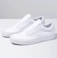 VANS Old Skool True White (LF)