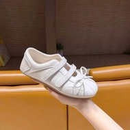 BB LOVERS Bow Strap Sneakers 5696