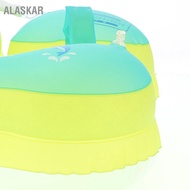 Alaskar ห่วงยางลอยน้ํา ของเล่นลอยน้ํา สําหรับเด็ก