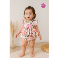 9.9 SUPER SHOPPING DAY Lvk_outfit SET CHAN CHAN CHILDREN AGED/6 MONTHS - 2 YEARS/ CHAN CHAN GIRLS' C