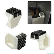 dingdongaa Precise 3D Printer Nozzle Cleaner Print Head Brush Nozzle Wiping Brush For Lab Lab X1C 3D