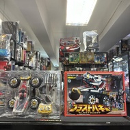 戰隊系列-DX 特搜戰隊 BLASTBUGGY	20230720016