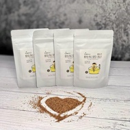 【免運組】LAOMU愛玉子4入組/健康低卡旅遊露營親子互動自然農法