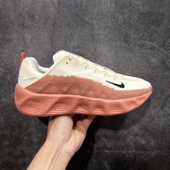 [RS Pure Original] HYEIN SEO x NK Ava Rover All-Match Comfortable Wear-Resistant Low-Top Running Sho