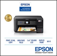 Epson EcoTank L4260 A4 Wi-Fi Duplex All-in-One Ink Tank Printer