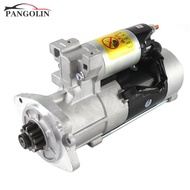 C4.2 C6 C6.4 Starter Motor 2724774 2128561 for 311C 312C 312D 318C 319D 320B 320C 320D 311 312 Excav