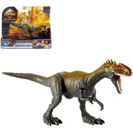 Mattel Jurassic World Savage Strike Monolophosaurus GVG51 Dinosaur Action Figure