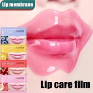 Exquisite Lip Mask Fade Lip Lines Hydrating Moisturizing Patch Lip Moisturizing Sleeping Lip Mask Pa