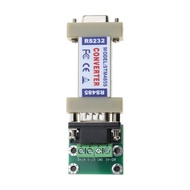 R* 1PC RS232 RS485 Adapter  Performance RS232 To RS485 Converter RS 232 485 Fem