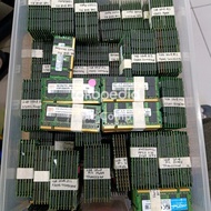 RAM SODIM 2GB 2RX8 PC2 5300S RAM LAPTOP DDR2 SAMSUNG HYNIX