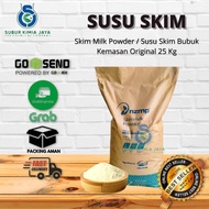 Skim Milk NZMP / Susu Powder Newzealand / Susu Bubuk Pure 25 KG KHUSUS GOJEK