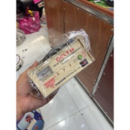 Liquidation of voltage stabilizer