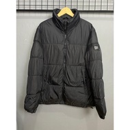 ZARA DNWR WARM PADDED JACKET