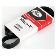 Power Belt 5PK MITSUBISHI GALANT E54 E64 6A12 2.0 V6 24V. SPACE RUNNER 4G93 1.8 1991-