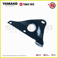 ▪ ▤ ◴ Bracket, Muffler (Original Quality / Makapal) - TMX 155 - YAMAKO (18353-KB5-710)