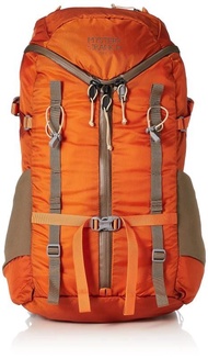 MYSTERY RANCH SCREE 32 戶外登山釣魚背包( S/M) - 橙色 (COPPER) -男女合用