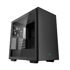 Thùng máy/ Case Deepcool CH510